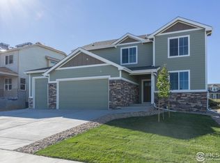 5797 Conservation Way, Frederick, CO 80504