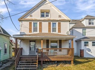 1109 Kenmore Blvd, Akron, OH 44314