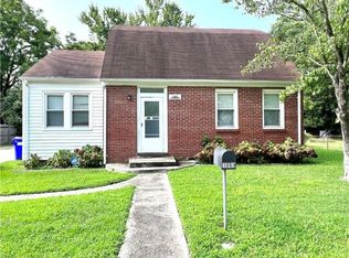 1069 Ivaloo St, Norfolk, VA 23513