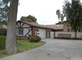5326 Mecca Ave, Tarzana, CA 91356