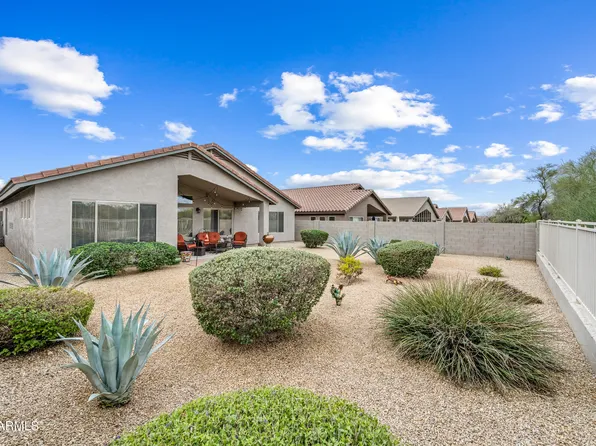 4622 E THORN TREE Drive, Cave Creek, AZ 85331
