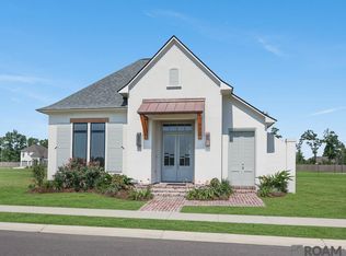 2849 Saint Luke Ave, Gonzales, LA 70737