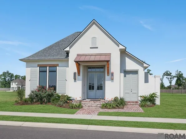 2849 Saint Luke Ave, Gonzales, LA 70737