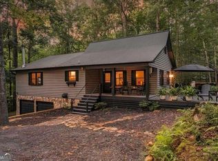 31 Highland Hammock Dr, Blue Ridge, GA 30513
