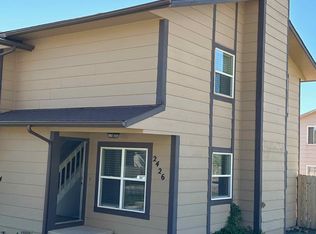 2426 Split Rock Dr, Colorado Springs, CO 80919