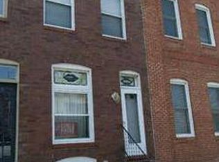2607 Foster Ave, Baltimore, MD 21224