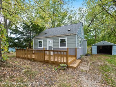 3324 Viking St, Lansing, MI, 48911