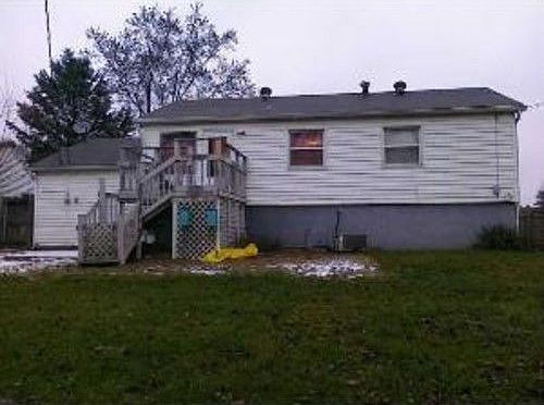 4th image of 3444 N Faculty Dr