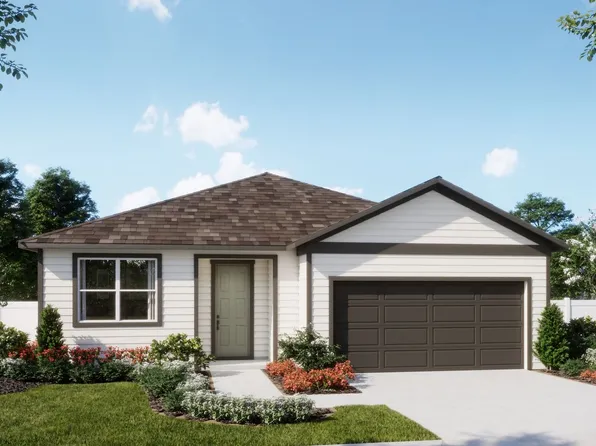 706 Ginger Dr, Haines City, FL 33844