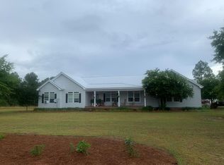 2963 Sardis Church Rd, Moultrie, GA 31788