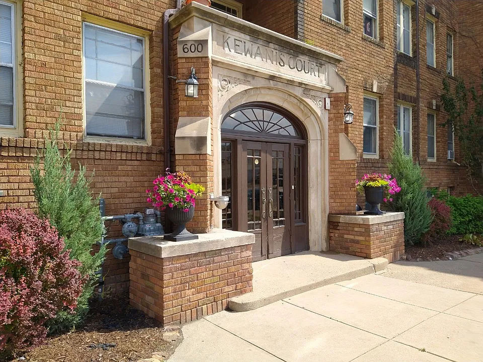 Kewanis Court Apartments