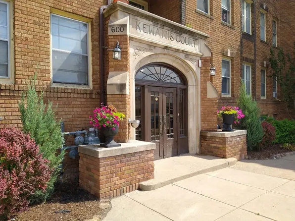 Kewanis Court Apartments