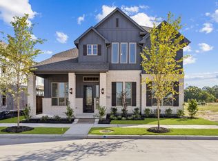 9313 Persimmon Ln, Forney, TX 75126