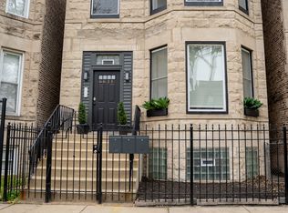 6611 S Rhodes Ave #1-2, Chicago, IL 60637