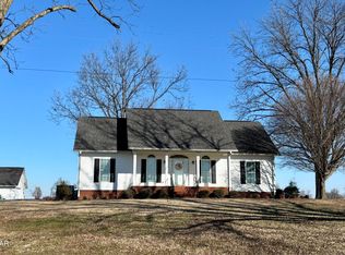 410 Old Dyersburg Rd, Dyer, TN 38330