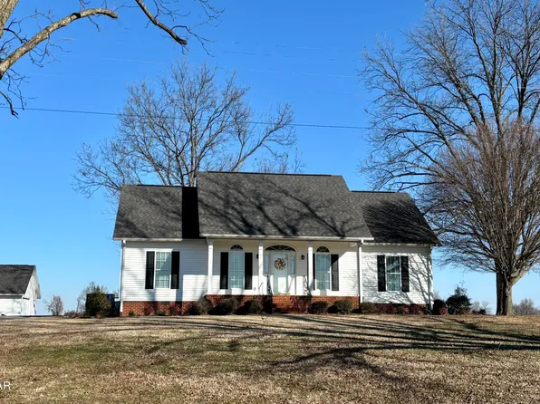 410 Old Dyersburg Rd, Dyer, TN 38330