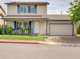 1183 SW Ivory Loop #7, Gresham, OR 97080