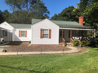 1003 Hillcroft Rd, Browns Summit, NC 27214