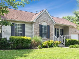 2047 Waterford Dr, Old Hickory, TN 37138
