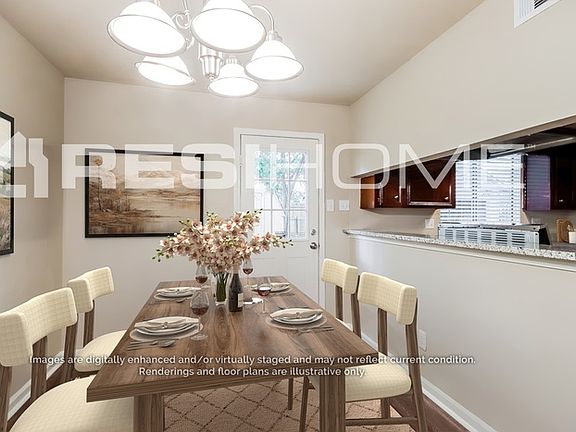3rd image of 1807 Homebrook Dr