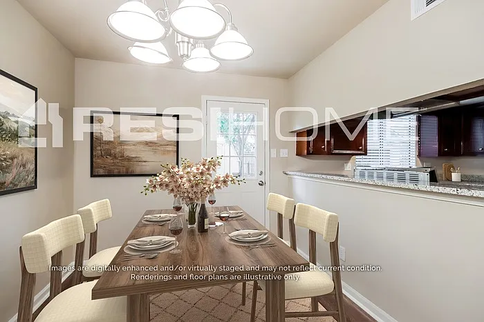 1807 Homebrook Dr — Photo 3