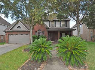 19139 Sprinters Dr, Humble, TX 77346