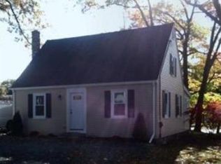 37 Worthen Ave, Weymouth, MA 02188