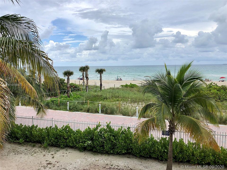 1st image of 6039 Collins Ave APT 437