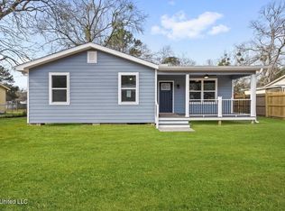 1523 Stewart Ave, Gulfport, MS 39501