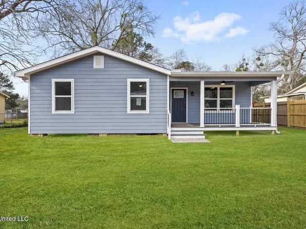 1523 Stewart Ave, Gulfport, MS 39501