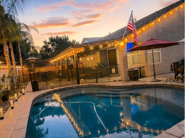 217 E Reese Avenue, Visalia, CA 93277