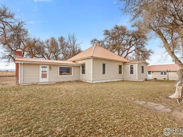 43779 Lesh Rd, Pierce, CO 80650