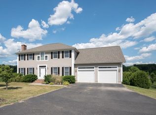 176 Main St, Hatfield, MA 01038