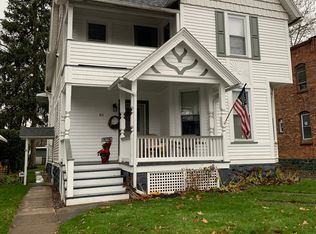 80 Hanover St APT 4, Wilkes Barre, PA 18702