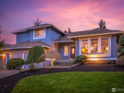 11006 41st Avenue SE, Everett, WA, 98208