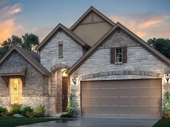 7311 Kearney Hill Ln, Spring, TX 77389