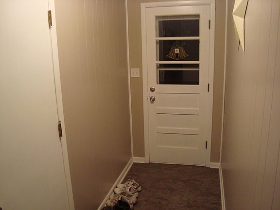 Mud Room 