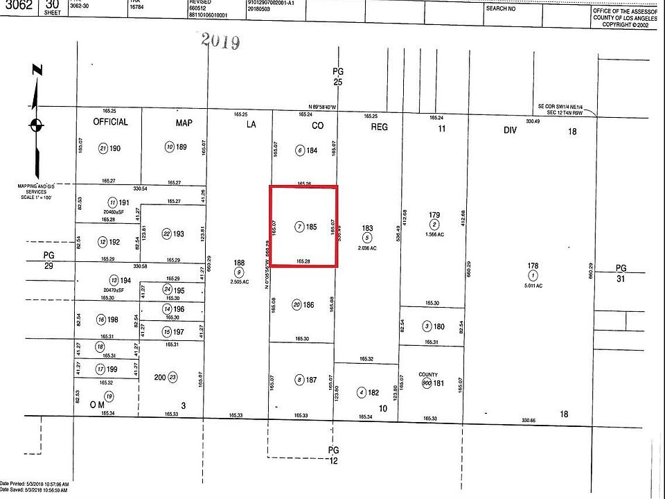 2nd image of Vic 202 Ste Camino Rd