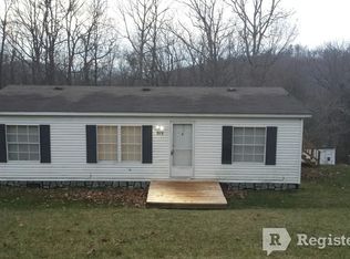 323 Pump Hollow Rd, Wytheville, VA 24382