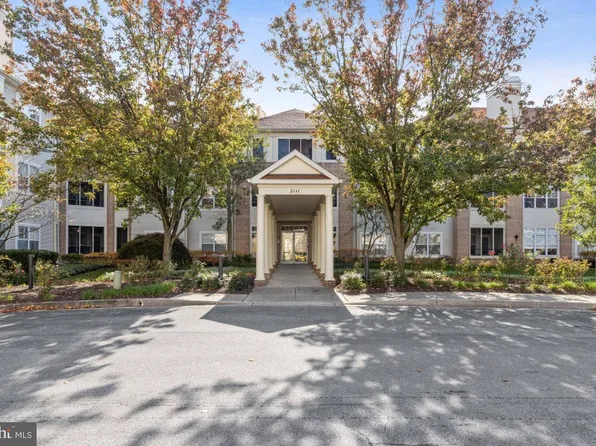 2111 Ganton Grn Unit 207, Woodstock, MD 21163