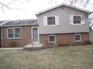 4199 Demorest Rd, Grove City, OH 43123
