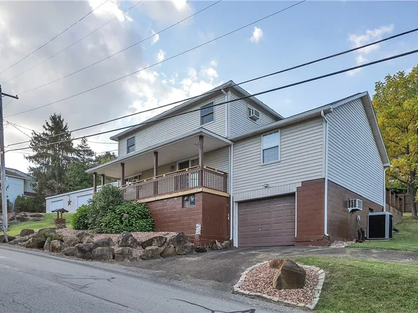 1028 Macarthur Dr, Russellton, PA 15076