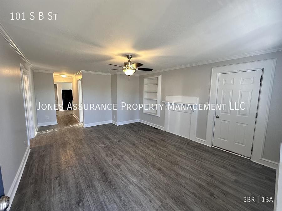 101 S B St, Easley, SC 29640 Zillow