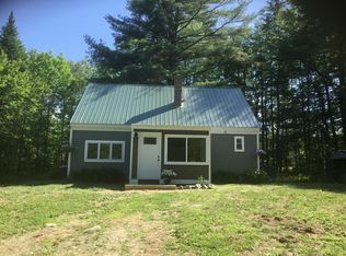 551 Troy Rd, Burnham, ME 04922
