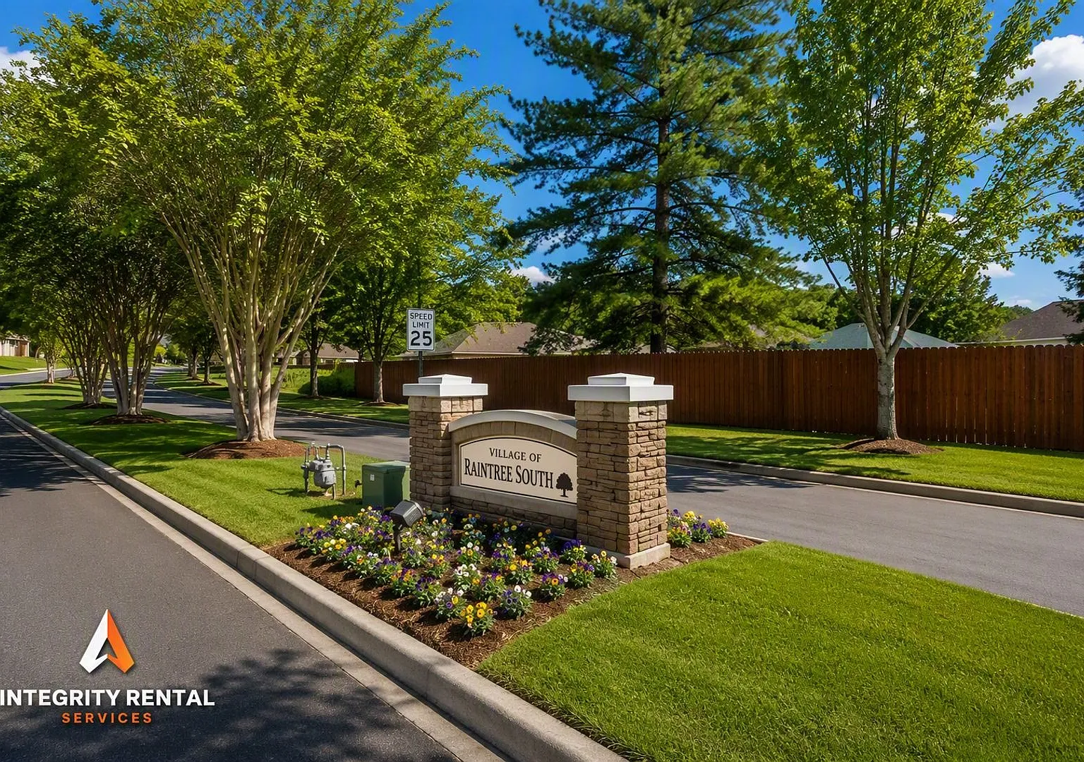 Raintree Townhomes 5 Units — Photo 1