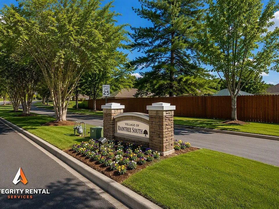 Raintree Townhomes 5 Units