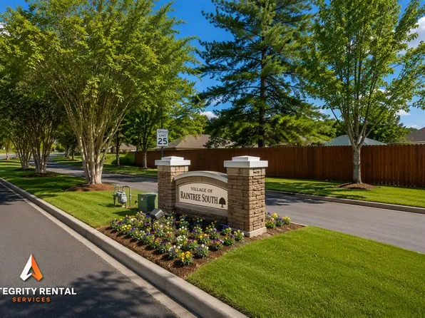Raintree Townhomes 5 Units, 10280 Rose Meadow Ln #301, Charlotte, NC 28277