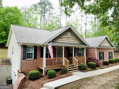 5460 Creek Indian Trl, Douglasville, GA, 30135