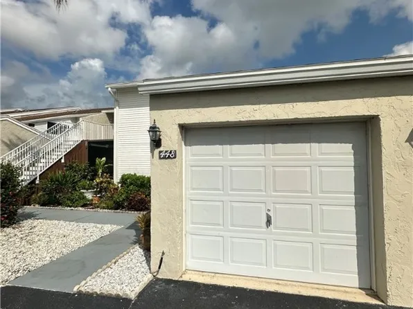448 Bristle Cone Ln #25, Naples, FL 34113