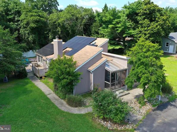 106 S Orlando Ave, Ocean View, DE 19970